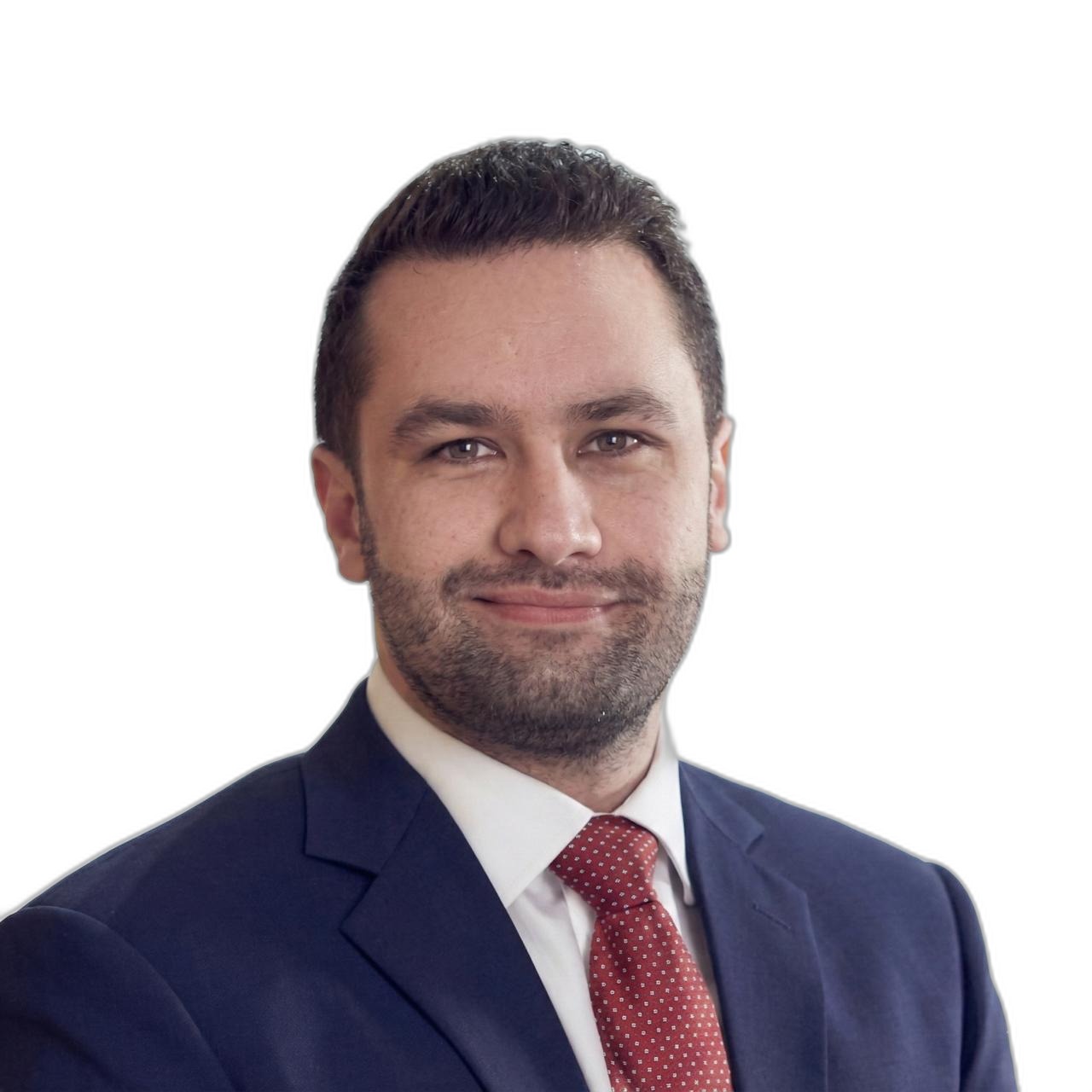 Ali Alkhanaizi