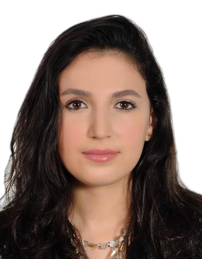 Kholoud Almohtar