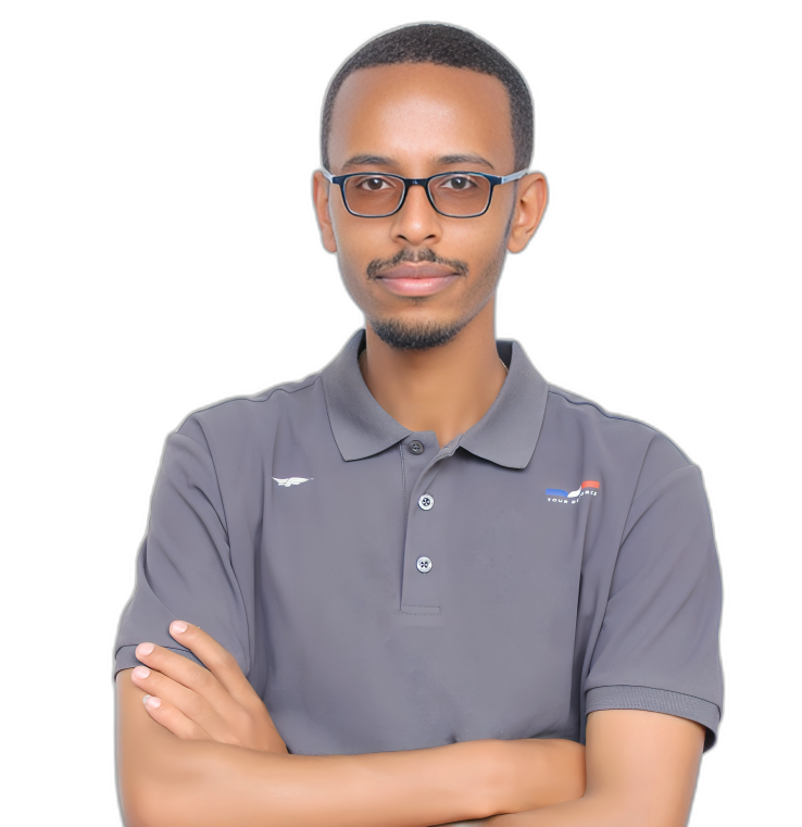 Masresha Alemu